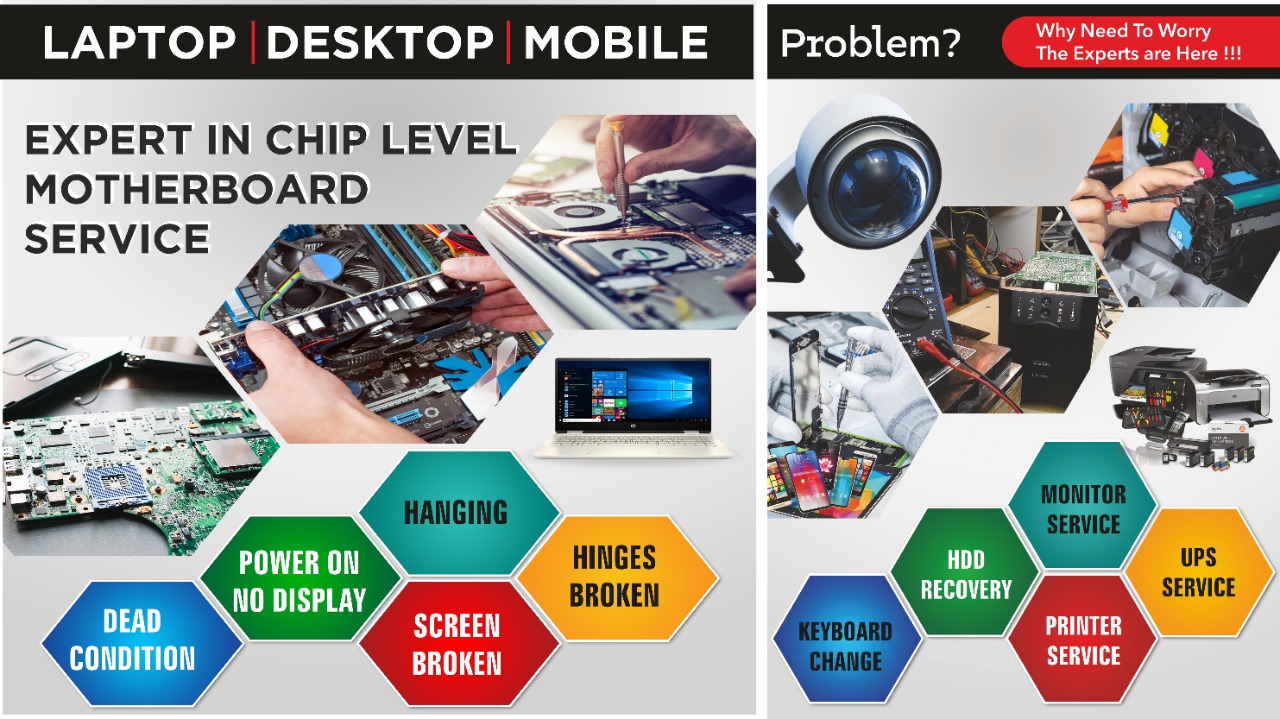 It mate -  LAPTOP | DESKTOP | C.C.T.V | SALES & SERVICE