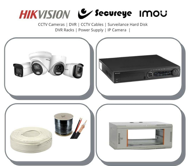It mate -  LAPTOP | DESKTOP | C.C.T.V | SALES & SERVICE
